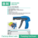 HS-600Nylon cable tie gun